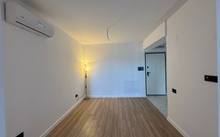 2 camere Pallady | Vedere grădină | Etaj 4 | Parcare - Poză 6