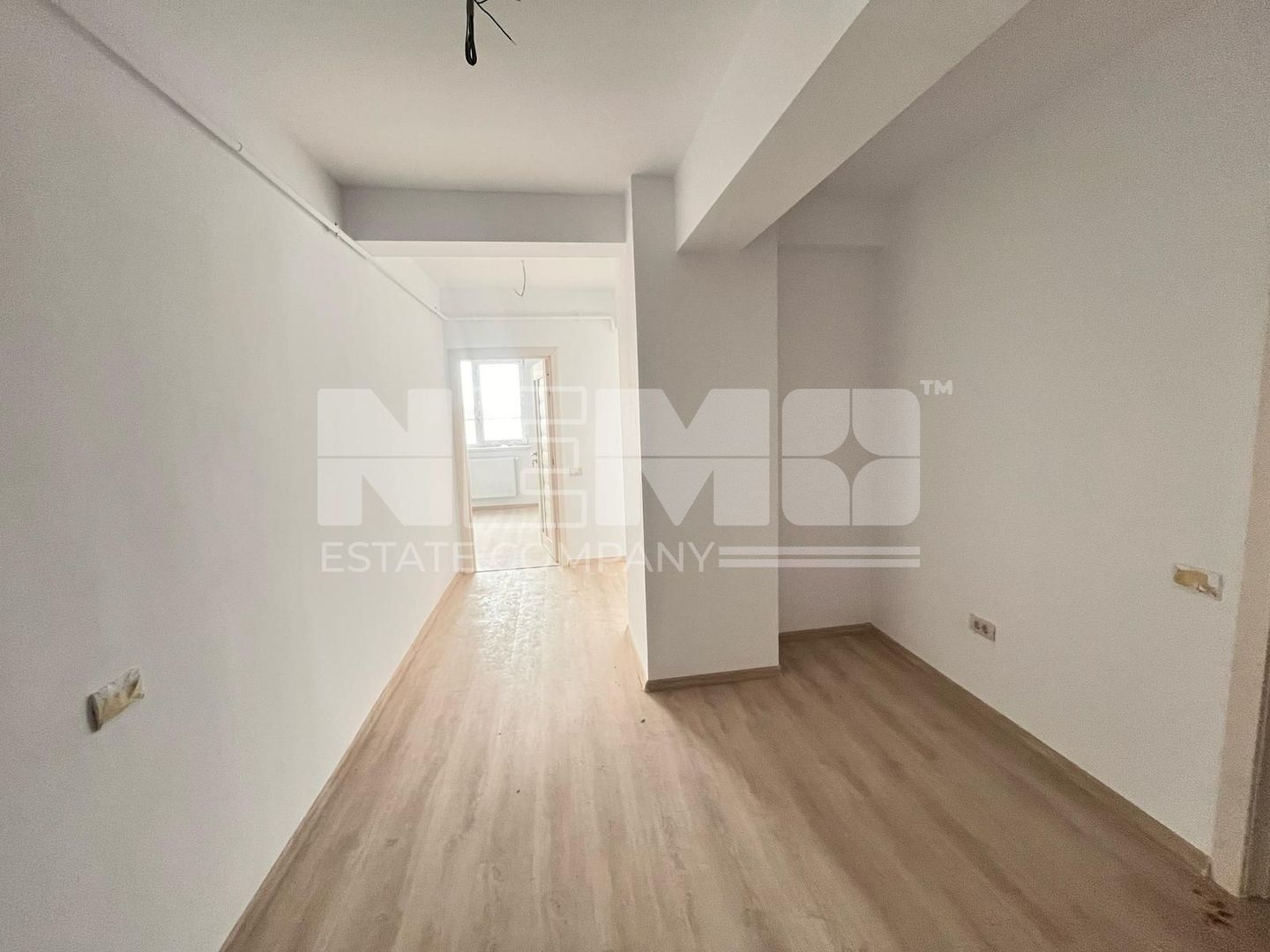 Apartamente cu 2/3 Camere  I Suceava I 62-82 mp I Preț: 1694Euro/mp - Poză 2