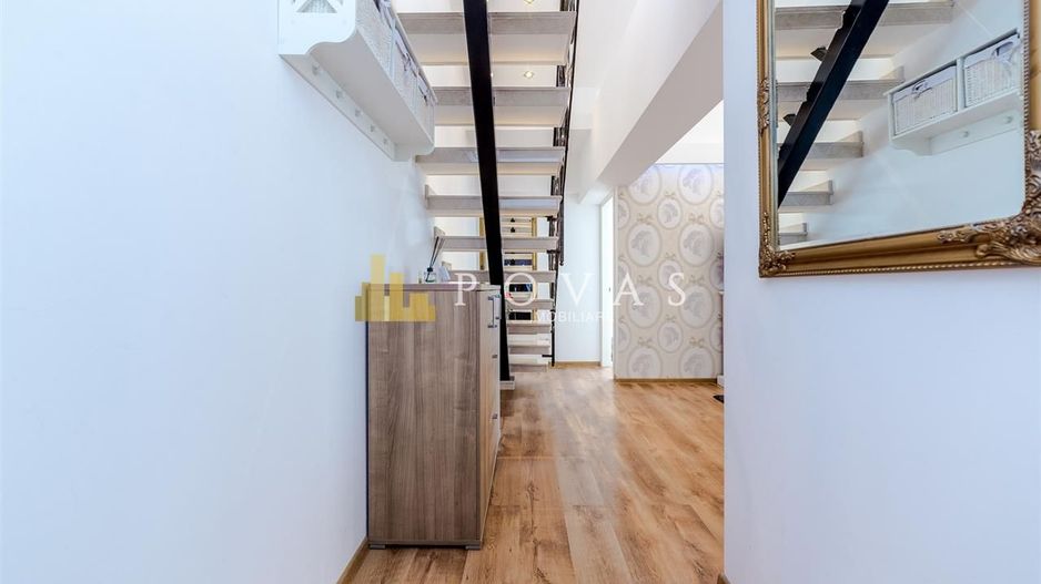Inchiriere Apartament 3 Camere Baneasa Straulesti OMV PETROM CITY - Poză 14