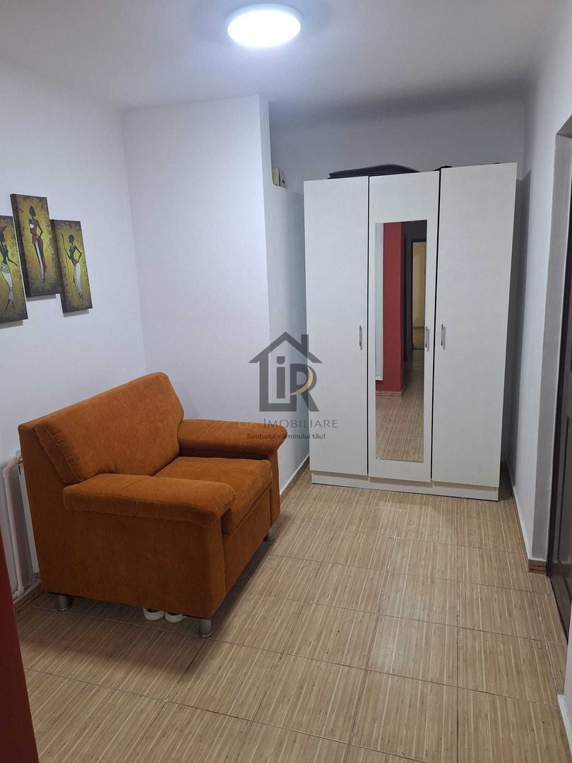 Apartament 1 camera dec 40 mp - Copou -Universitate - Poză 8