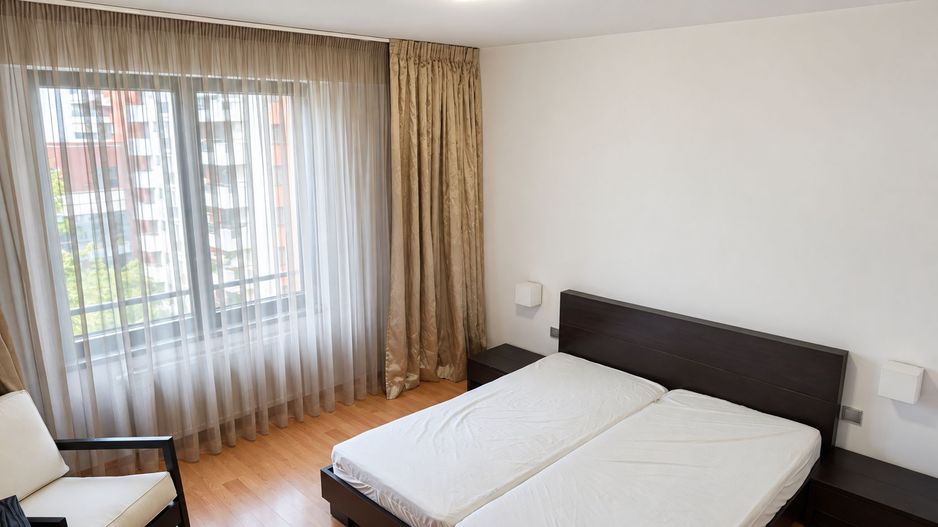 For Rent | Spacious 3-Room Apartment | 114 sqm | Central Park - Poză 5