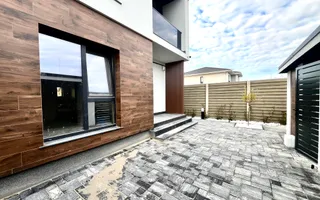 Casă P+1 în Moșnița Nouă | Confort premium si finisaje personalizabile - Poză 27
