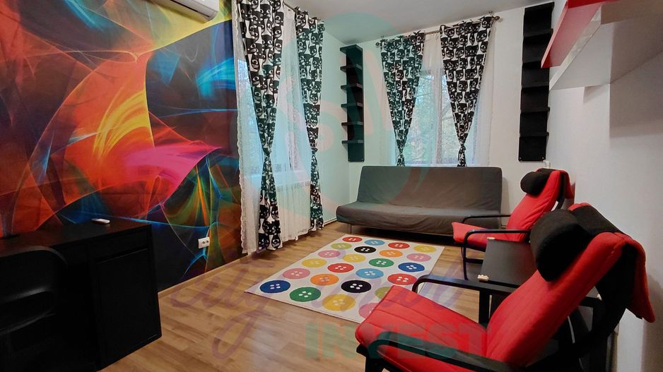 2 camere elegante Sector 2 Basarabia – mobilat, parcare - Poză 4