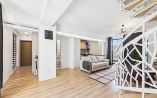 Duplex Catedral Residence | Terasa 70 mp | Loc de parcare - Poză 3