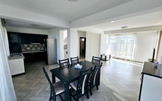 Vila de inchiriat cu 4 camere - comuna Berceni - Poză 7