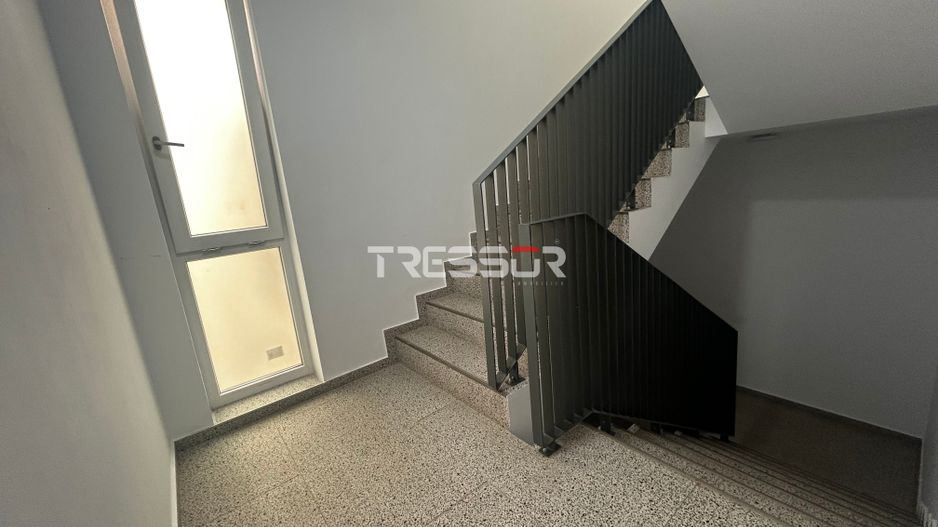 ✔️2 camere / 60 MP ☀️ Campus Universitar Constanța ✔️ Parcare inclusă - Poză 16