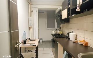 Garsoniera zona Parc IOR - Aleea Fuiorului - Poză 3