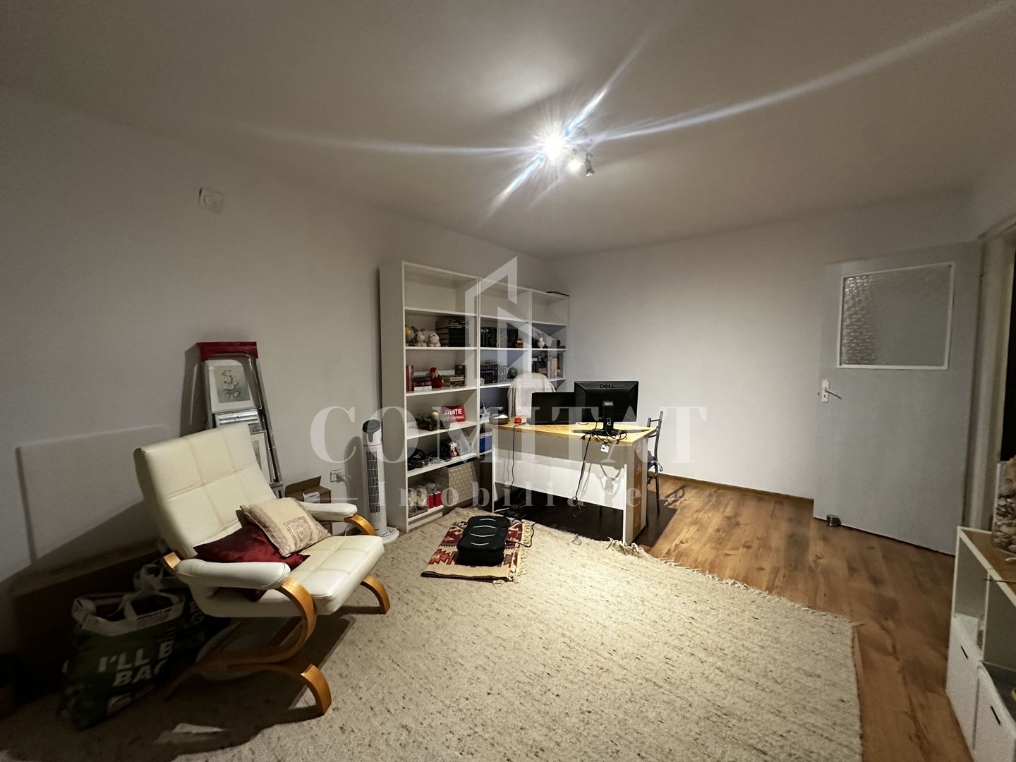 Apartament 2 camere | Decomandat | Zona “La Terenuri” Manastur - Poză 4