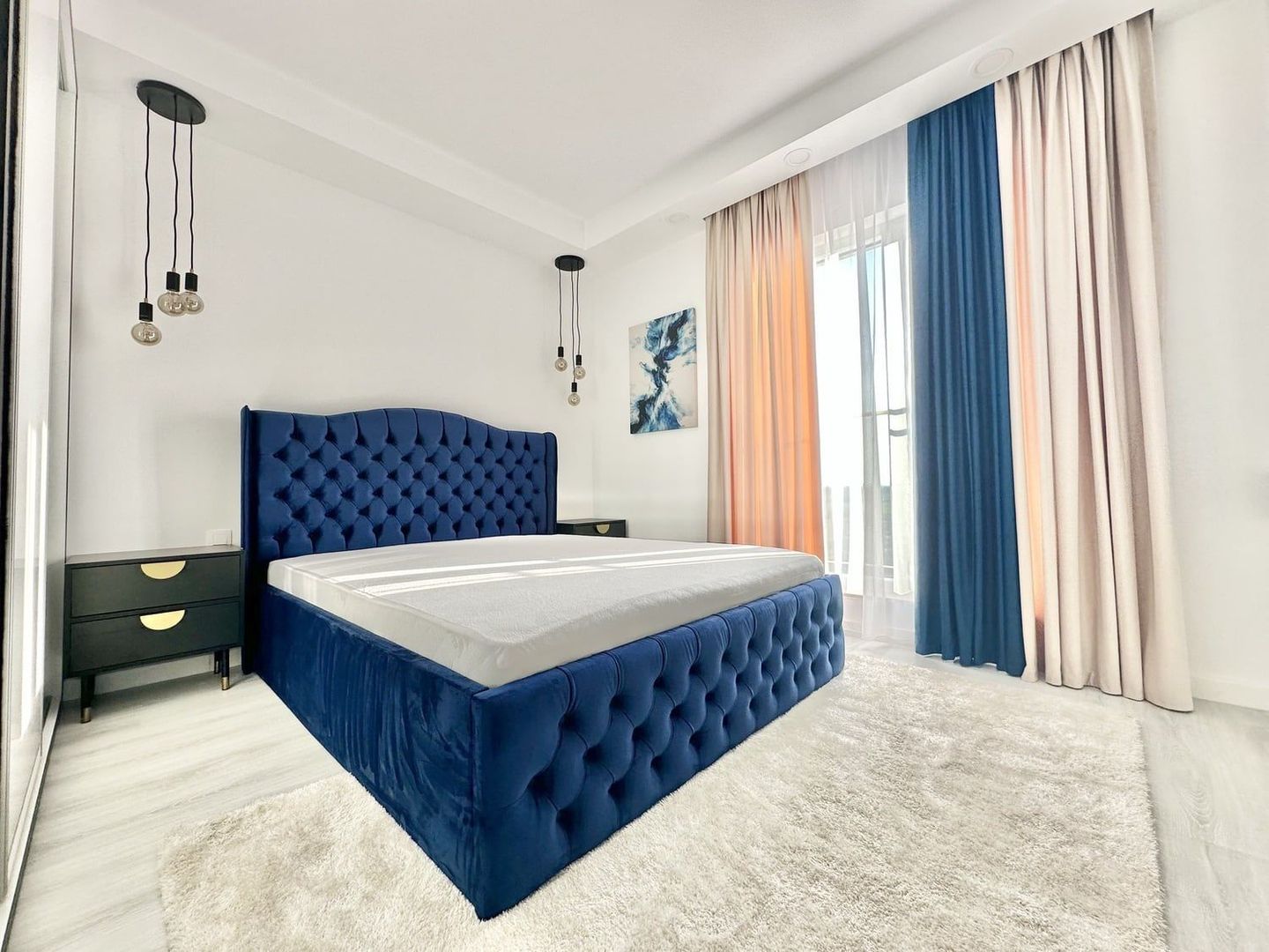 Apartament 3 camere de vanzare - Poză 4