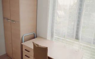 2 camere decomandate, premium, modern, Clujana, Fabricii, Mărăști - Poză 5