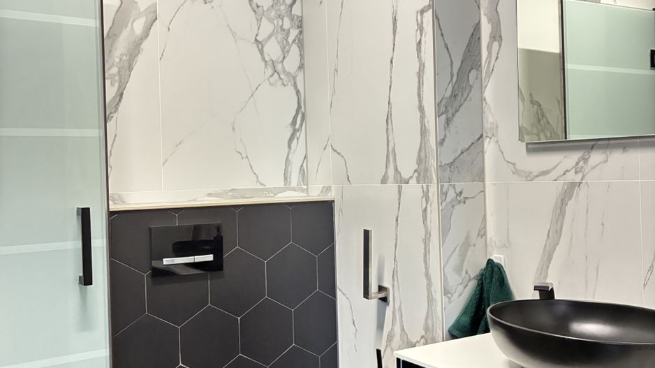 Penthouse de vanzare in Victoria Residence | Nufarul Oradea - Poză 16