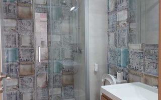 APARTAMENT 2 CAMERE – ZONA SCAFANDRI – VEDERE SUPERBĂ CĂTRE PORT - Poză 6