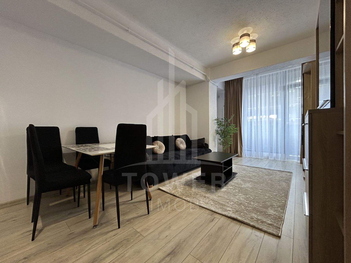 Apartament 2 camere de închiriat Doamna Stanca - Poză 3