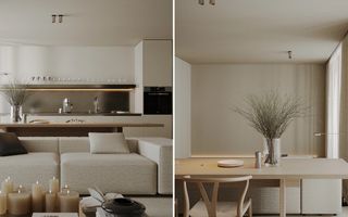 Apartament spatios 4 camere One High District - Poză 1