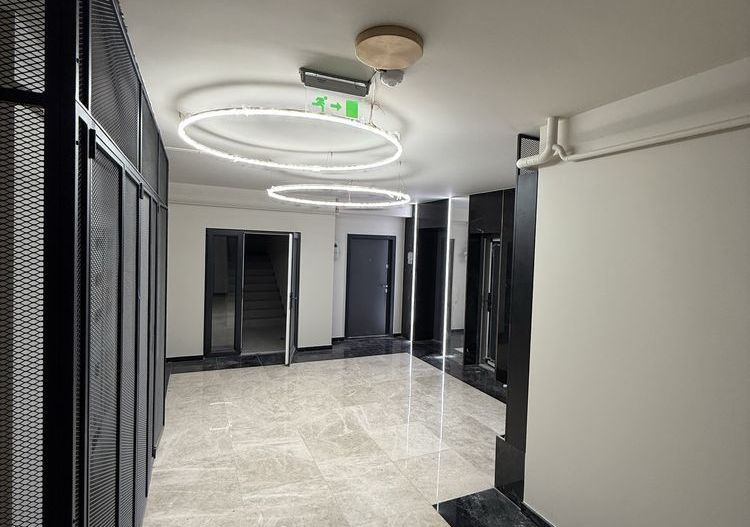 Vanzare apartament 1 camera  Finisat  zona AVRAM IANCU - Poză 2