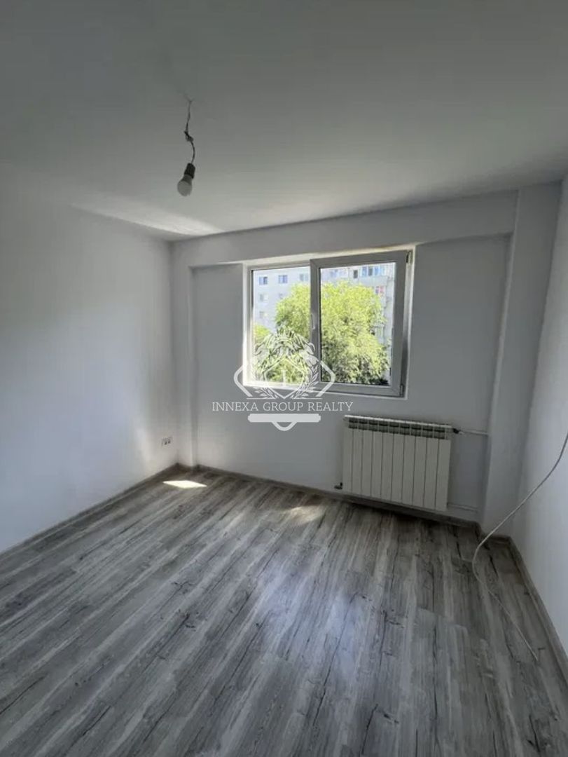 Lacul Tei | Apartament 2 camere recent renovat | Bloc 1976 reabilitat - Poză 1