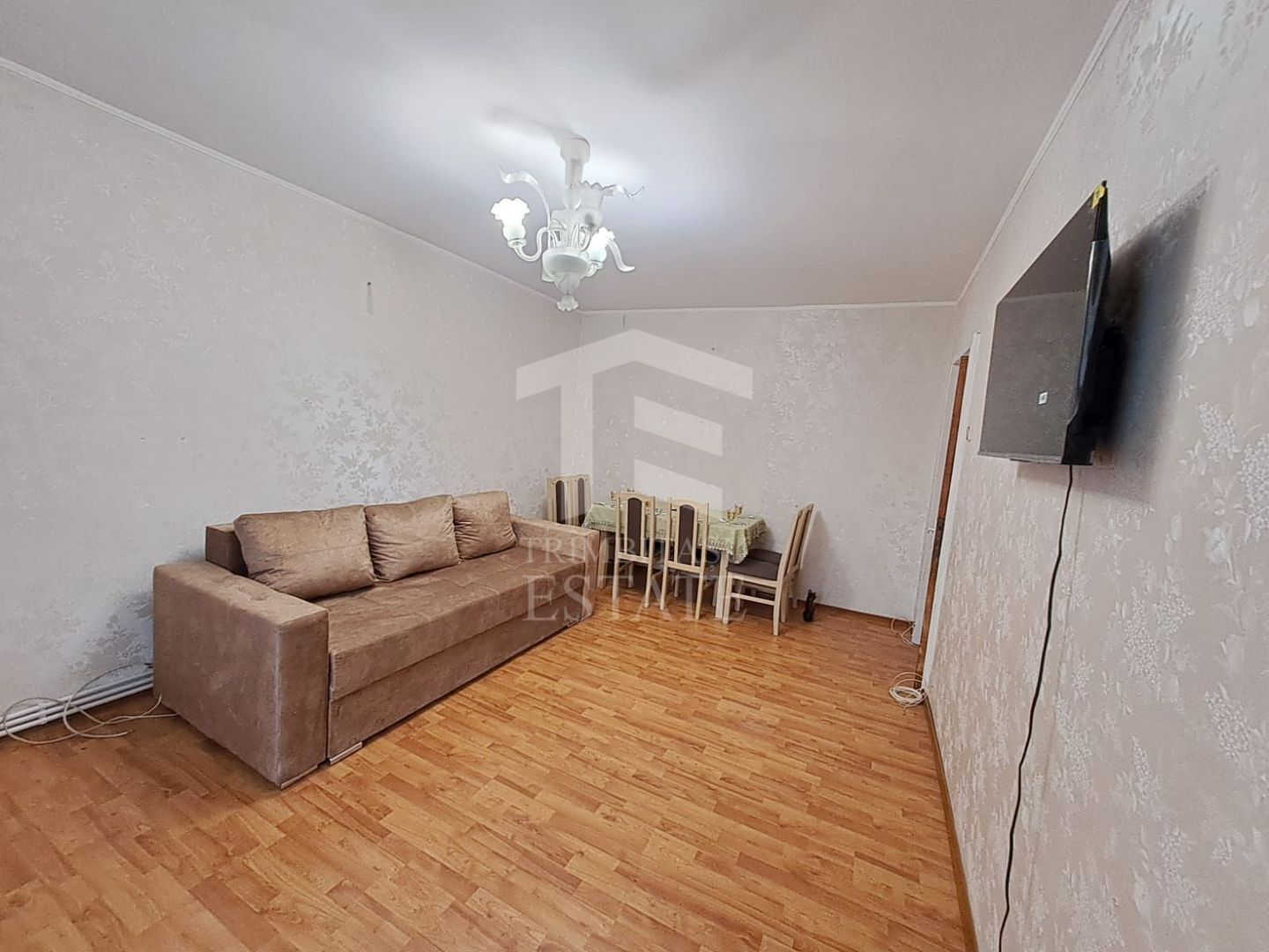 3 camere Metrou Gorjului | Centrala proprie | Comision 0% - Poză 6
