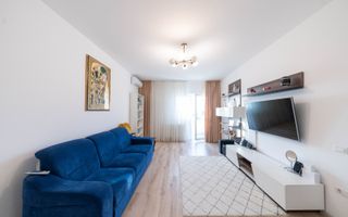 Apartament cu 2 camere, Bloc nou, Parc Tudor Arghezi - Comision 0 - Poză 1