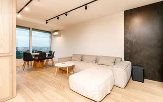 Chirie, apartament, 3 camere, str. Mihail Sadoveanu, Ciocana - Poză 2