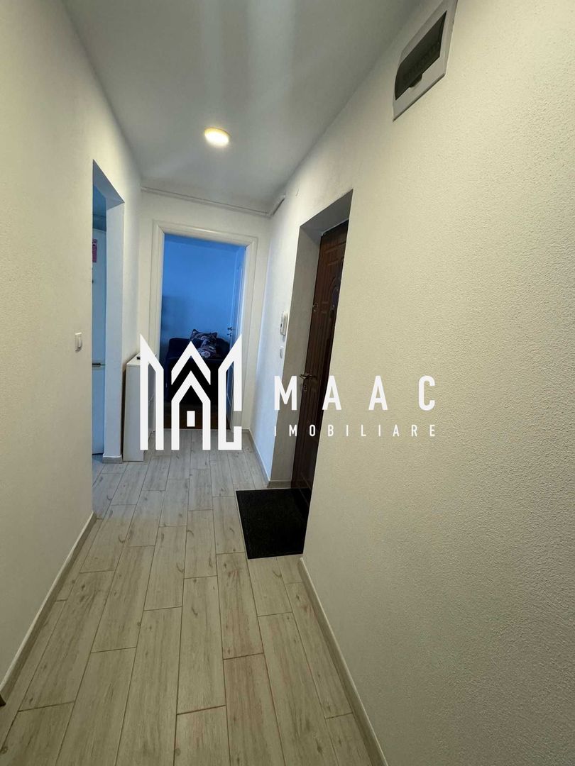 Apartament 2 camere | Etaj 2 | Decomandat | Terezian - Poză 3