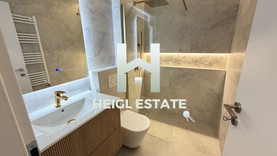 Apartament deosebit cu 3 camere in Centrul Timisoarei - Poză 15