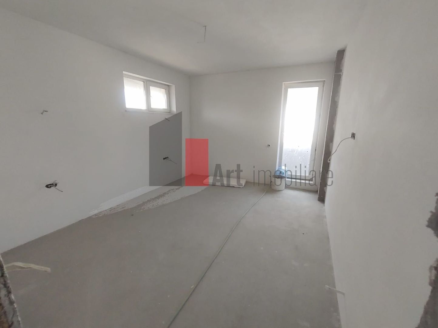 Vânzare apartament 2 camere Metalurgiei Grand Arena - Poză 8