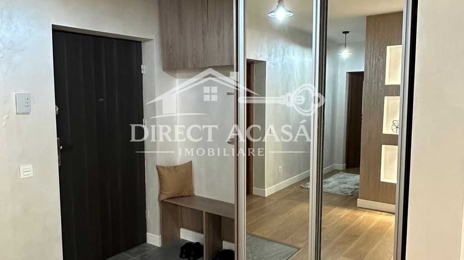 Apartament 2 camere premium cu terasa, Green Residence - Tudor - Poză 6
