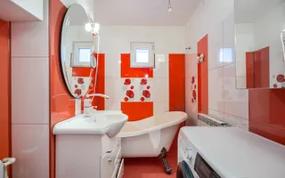 Apartament 3 camere decomandat - Baba Novac - Poză 15