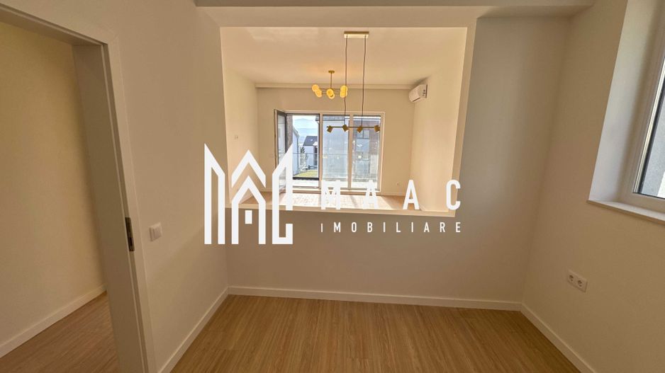 Apartament 2 camere | Etaj 1 | Balcon | 53 MPU | DaVinci Homes - Poză 4