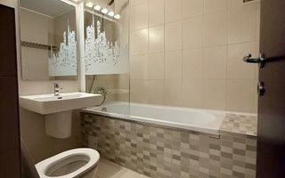 DE ÎNCHIRIAT – APARTAMENT 2 CAMERE – VIVANDO RESIDENCE – PARCUL CAROL - Poză 8