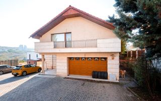Casa individuala  | Manastur | 330 mp | Teren 800 mp - Poză 1