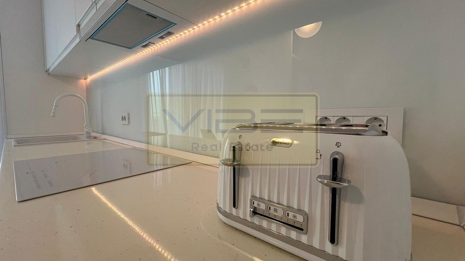 Apartament 2 camere premium Poitiers Towers - Continental - Poză 13