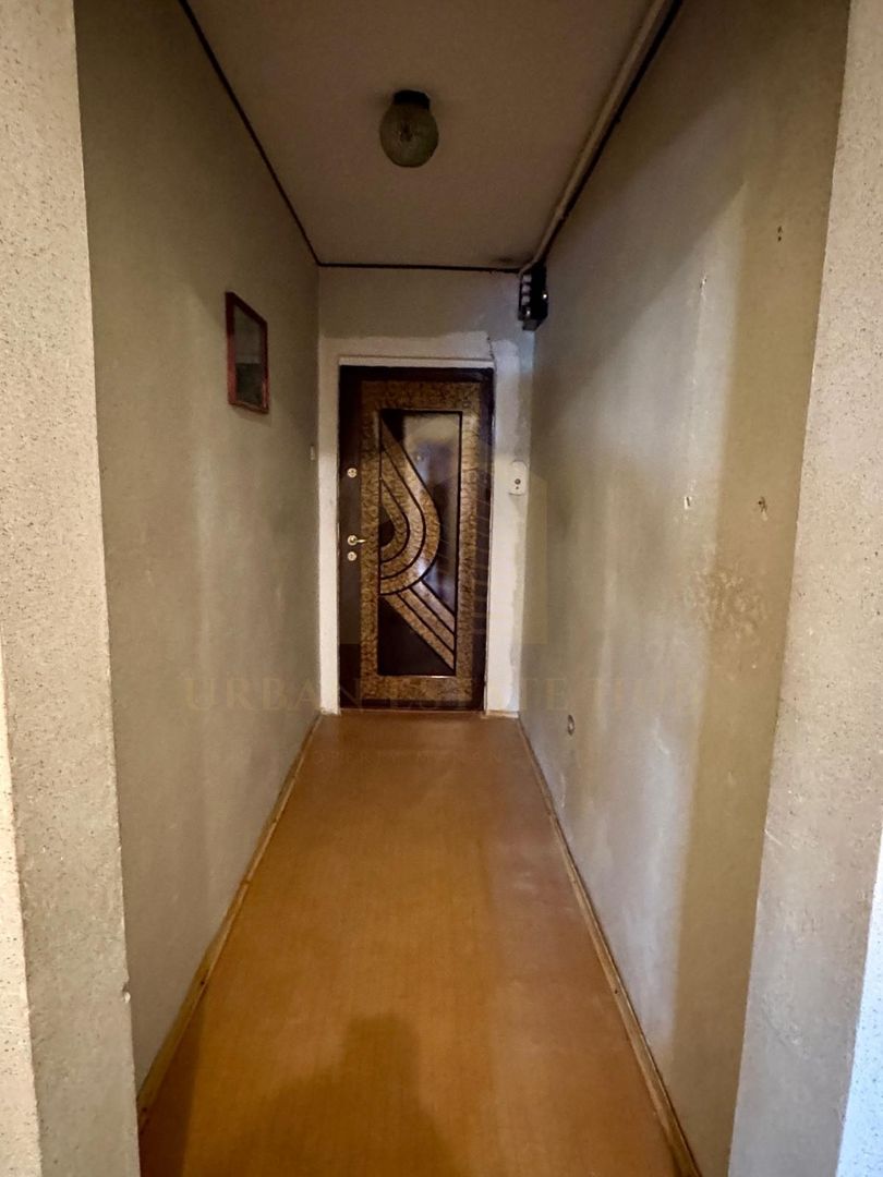 Vanzare apartment 2 camere, decomandat, strada Mehedinti, Manastur - Poză 7