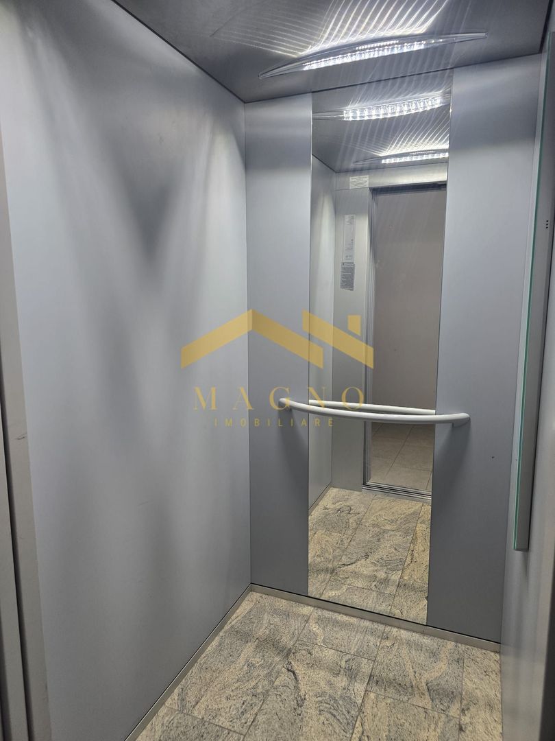 Apartament cu 4 camere de vanzare, Micalaca / Iuliu Maniu Residence - Poză 23