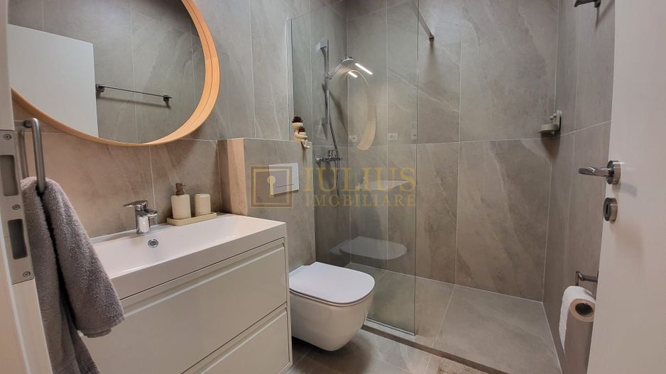 Duplex modern 3 camere – Urban Village Moșnița Nouă | Disponibil imediat | - Poză 3