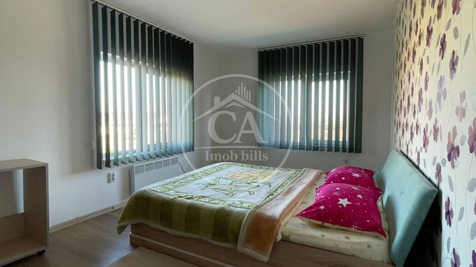 Apartament la casa, de inchiriat cu 3 camere  in zona Nufaru, Oradea - Poză 4