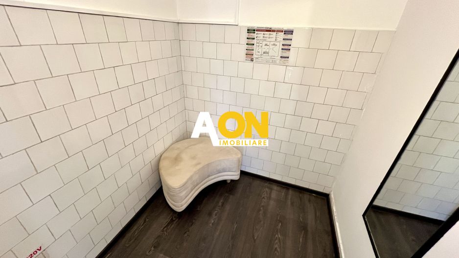 Spațiu Comercial, Trafic Pietonal Intens, Zona Piață - Cetate - Poză 6