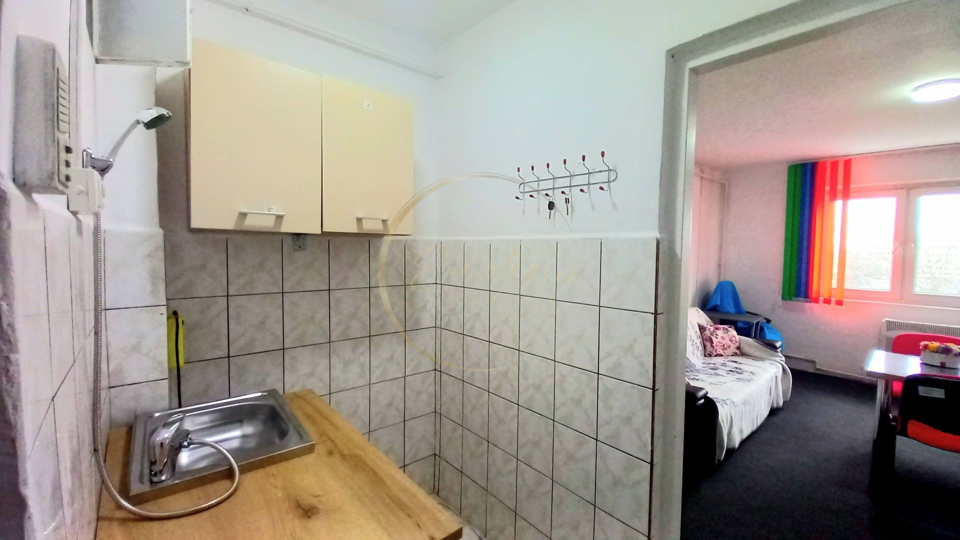 SUPER OCAZIE | Garsonieră 1 cameră - IOSEFIN | - Poză 5