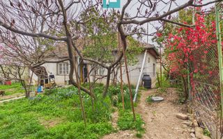 Ieftin - Casă cu teren 842mp, zona Dealuri, Oradea - Poză 14