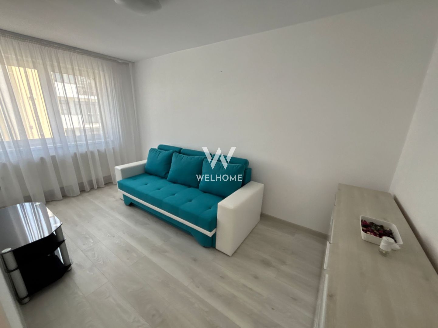 Apartament 3 camere cu BOXA, ETAJ 1 in Selimbar - Poză 10