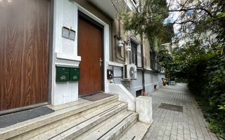 Garsoniera Premium in Vila interbelica**Boxa+Mansarda+Curte/R. Beller/DOROBANTI - Poză 31