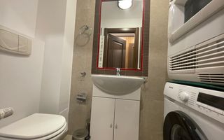 APARTAMENT SUPER CU 4 CAMERE IN DOROBANTI CAPITALE - Poză 13