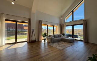 Casa de vacanta Sohodol - Poză 11