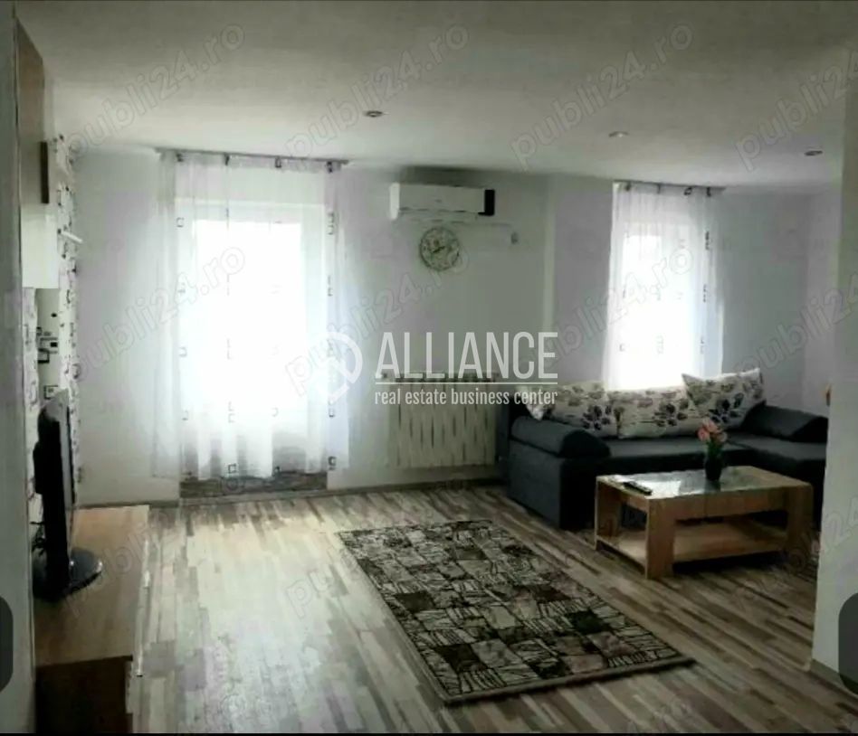 Constanta-Ultracentral - de inchiriat apartament 2 camere - Poză 11