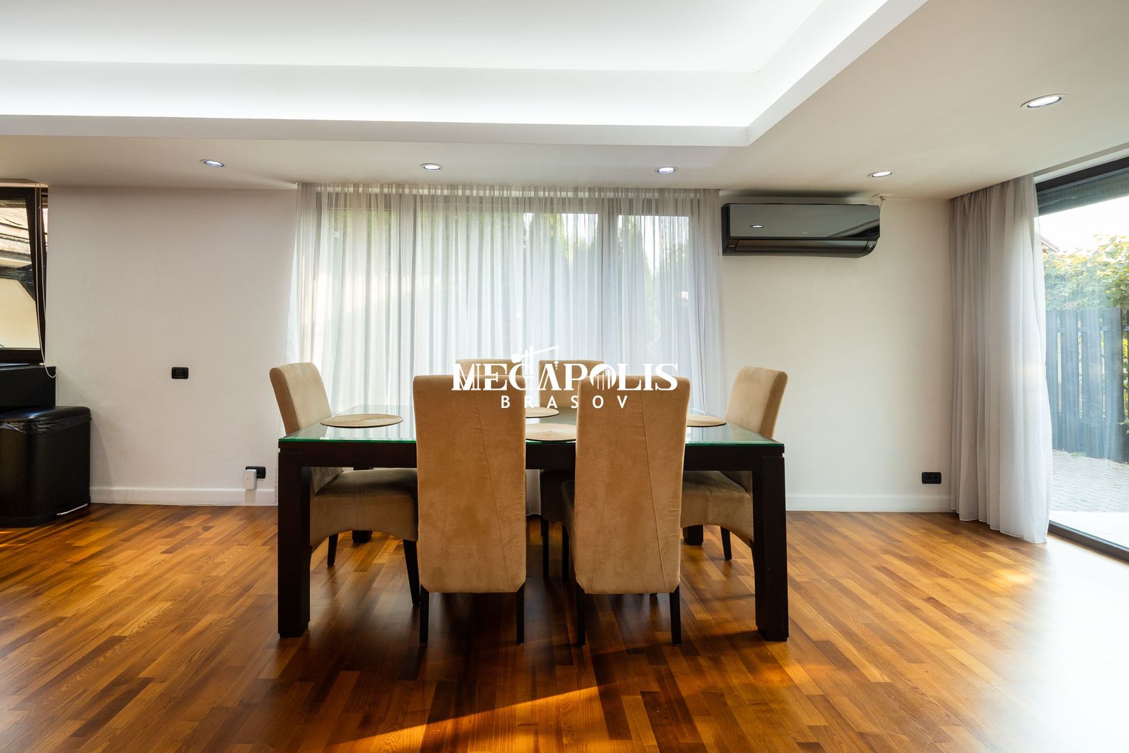 Segment Lux | Apartament 140 mp | Curte 200 mp | 2 Parcări - Poză 38