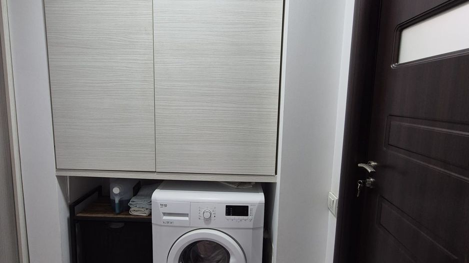 Apartament 2 camere-Centrala Proprie - Poză 10