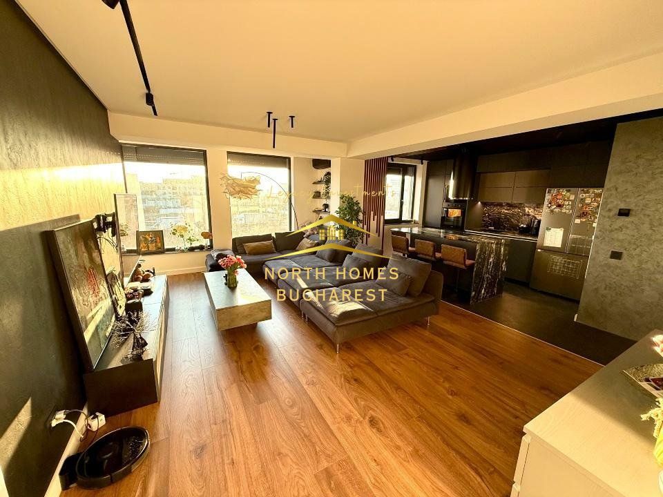 Apartament 3 Camere Pipera (langa rond OMV) - Poză 7