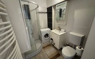 Apartament cu 2 camere, 50mp, Zona UMFST - Poză 8