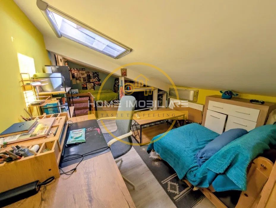 Mansarda duplex// 3 camere // 📍Alexandru cel Bun - Poză 4