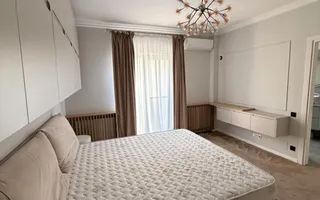 Prima închiriere | Apartament Băneasa – Sisești | Design elegant - Poză 20